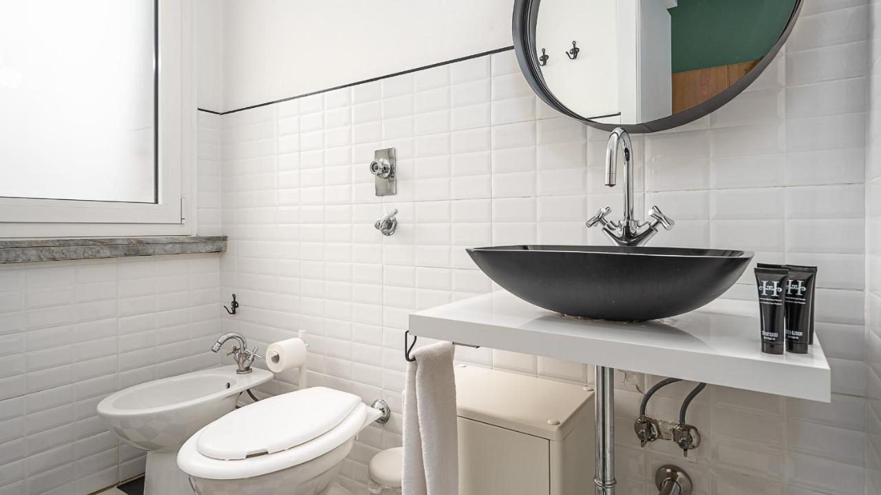 Apartamento Italianway - Bartolini 9 Milán