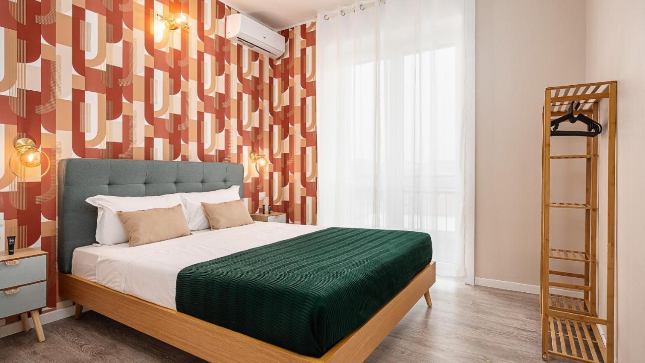 Italianway - Bartolini 9 Apartamento Milán